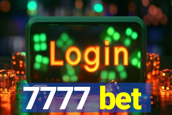 7777 bet